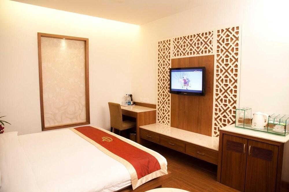 Hotel Prince Gardens Коимбатур Экстерьер фото